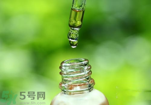 精華液有什么功效？精華液是做什么的有什么用？