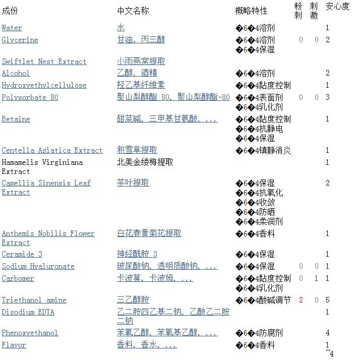 snp燕窩面膜一盒多少片？snp燕窩補(bǔ)水面膜多少錢一盒？