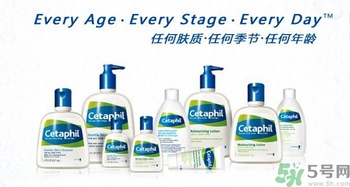 cetaphil絲塔芙溫和無泡潔面乳怎么樣？cetaphil絲塔芙潔面乳好用嗎？