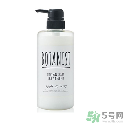 botanist洗發(fā)水怎么樣?botanist洗發(fā)水好用嗎