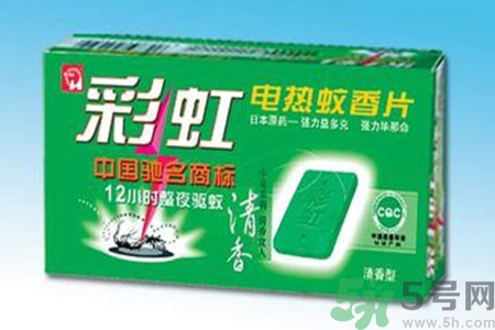 電蚊香片一片能用多久？電蚊香片能用多久？