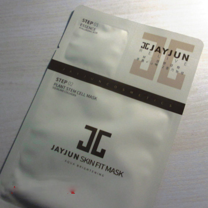 jayjun水光干細(xì)胞面膜要不要洗臉？jayjun水光干細(xì)胞面膜使用方法