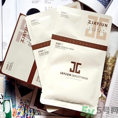 jayjun水光干細(xì)胞面膜怎么樣？jayjun水光干細(xì)胞面膜功效