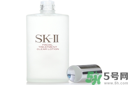 SK-II嫩膚清瑩露怎么樣？SK-II 嫩膚清瑩露好用嗎？