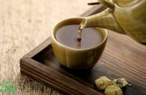 三伏天喝什么茶解暑？三伏天喝什么茶？