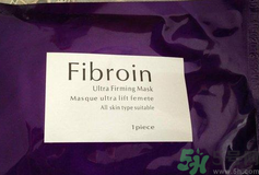 fibroin面膜用完要洗臉嗎?fibroin面膜的功效與作用