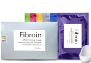 fibroin面膜真假怎么辨別?fibroin面膜真假辨別圖