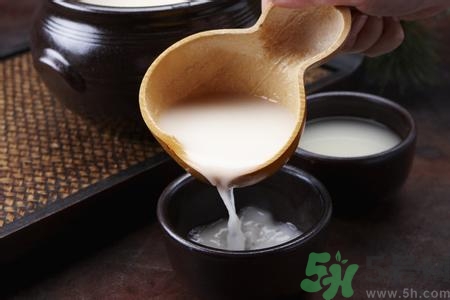 米酒是發(fā)物嗎？手術(shù)后可以吃米酒嗎？