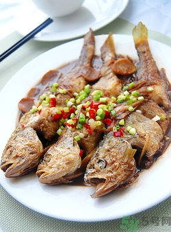 夏天吃哪種魚(yú)好?夏天吃魚(yú)有什么好處