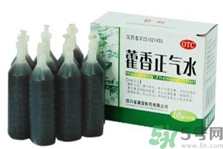 藿香正氣水可以帶上飛機(jī)嗎？藿香正氣水可以托運(yùn)嗎？