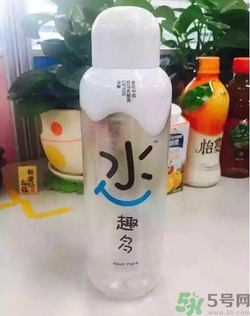 水趣多多少錢一瓶?水趣多好喝嗎?