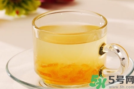 蜂蜜柚子茶什么時(shí)候喝？蜂蜜柚子茶怎么喝？