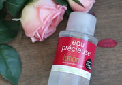 eau precieuse法國(guó)珍貴水適合人群