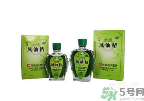 寶寶可以用風(fēng)油精嗎？寶寶用風(fēng)油精好嗎？