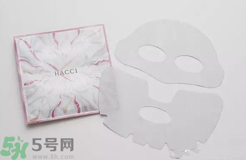 hacci蜂蜜面膜多少錢?hacci蜂蜜面膜價格