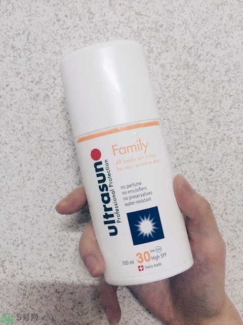 ipsa防曬霜怎么樣 Ultrasun防曬霜怎么樣