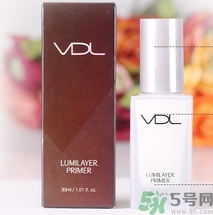 VDL貝殼提亮液怎么樣?VDL貝殼提亮液好用嗎?