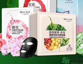 一葉子面膜用完要洗嗎？一葉子面膜用完需要洗臉嗎？