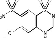 什么是a瓶什么是b瓶？A瓶氫氯噻嗪陽性是什么意思？