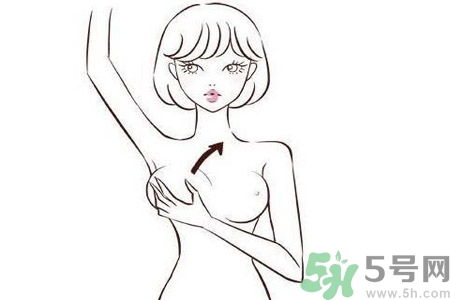 乳房有硬塊正常嗎？乳房有腫塊怎么回事？