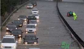 汽車在水中熄火怎么辦？汽車在水中熄火可以啟動(dòng)嗎？