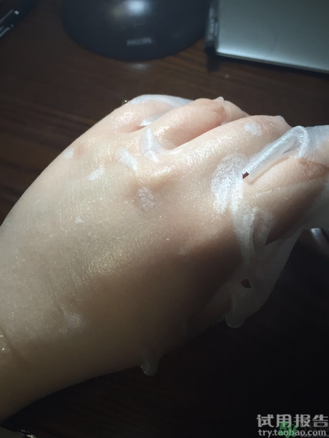 春雨和水光面膜哪個好？春雨面膜和水光面膜哪個好？