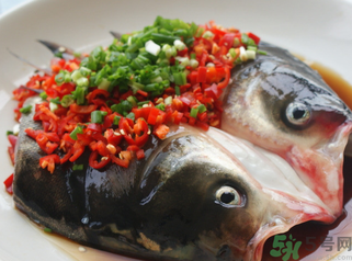 魚頭的營養(yǎng)價(jià)值 魚頭的功效與作用