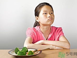 挑食的孩子怎么教育？挑食的孩子怎么辦？