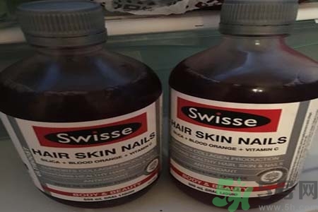 澳洲swisse膠原蛋白液怎么樣？澳洲swisse膠原蛋白液的功效有哪些？