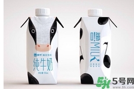 嗨milk好喝嗎？嗨milk牛奶一箱多少錢？