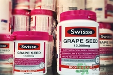 swisse的保健品怎么樣？swisse是什么？