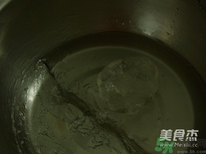 水晶月餅用的什么粉？水晶月餅的做法及配方