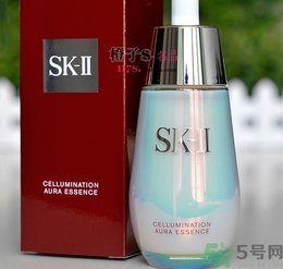 sk2小燈泡多少錢?sk2小燈泡專柜價格