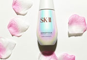 sk2小燈泡真假怎么辨別?sk2小燈泡真假辨別圖