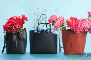 Mansur Gavriel水桶包價格多少錢？Mansur Gavriel水桶包尺寸大小