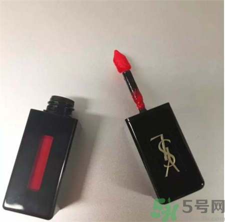 ysl黑管唇釉多少錢?ysl黑管唇釉專柜價(jià)