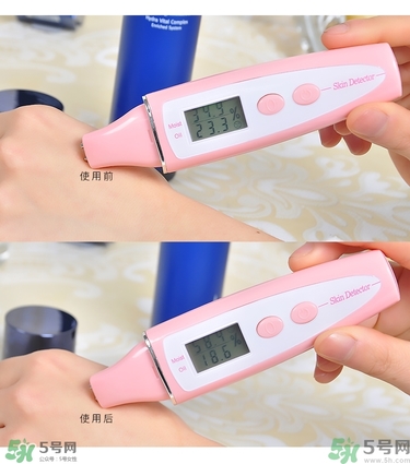 ahc水乳好用嗎？ahc水乳怎么樣？