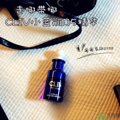 cliv是什么牌子？cliv在韓國什么檔次？