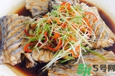 秋季適合吃什么魚？秋季吃魚的好處？