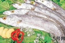 秋季適合吃什么魚？秋季吃魚的好處？