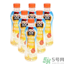 桂格高纖燕麥乳飲品多少錢?桂格高纖燕麥乳飲品價格