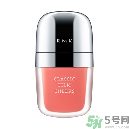 rmk液體腮紅色號(hào) rmk液體腮紅試色