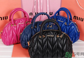 miumiu是什么牌子miumiu是什么意思？