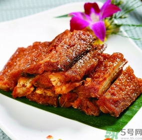 帶魚和牛奶可以一起吃嗎？帶魚和牛奶可以同時(shí)吃嗎？