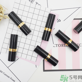 revlon露華濃口紅怎么樣？露華濃口紅試色色號推薦