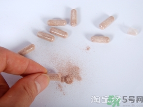 gnc葡萄籽膠囊什么時候吃效果最好?