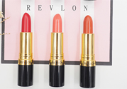 revlon露華濃口紅怎么樣？露華濃口紅試色色號推薦