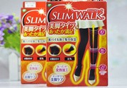 slimwalk瘦腿襪怎么樣?slimwalk襪子發(fā)熱嗎?