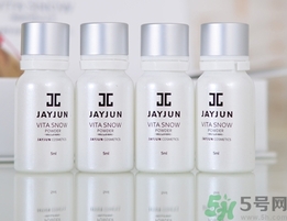 jayjun美白粉怎么用？jayjun美白粉使用方法