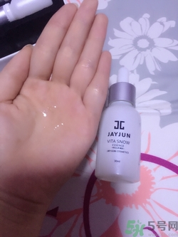 jayjun美白粉怎么用？jayjun美白粉使用方法